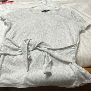 Beautiful Vera want blouse size large